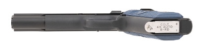 "(SN: CCS032697) Colt Government Competition Series 1911 .45 ACP (D2025-01057) NEW DTX" - Image 5 of 7
