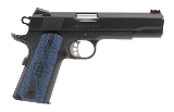 "(SN: CCS032697) Colt Government Competition Series 1911 .45 ACP (D2025-01057) NEW DTX" - Image 1 of 7