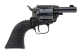 "(SN: 1BH727206) Heritage Barkeep Revolver .22 LR (D2025-01058) DTX" - Image 2 of 3