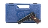 "(SN: 71N16124) Colt Gold Cup National Match MKIV Series 70 .45 ACP (D2025-01049) NEW DTX" - Image 3 of 3