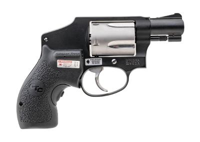 "(SN: DRV5584) S&W 442-1 Airweight .38 Special +P (D2025-01037) NEW DTX" - Image 2 of 3