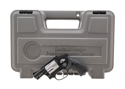 "(SN: DRV5584) S&W 442-1 Airweight .38 Special +P (D2025-01037) NEW DTX" - Image 3 of 3
