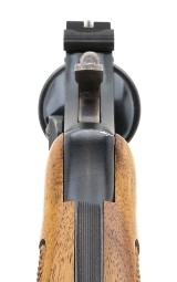 "Smith & Wesson 48-4 Revolver .22 Magnum (D2025-00010) DTX" - Image 6 of 6