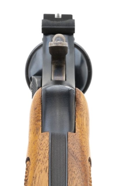 "Smith & Wesson 48-4 Revolver .22 Magnum (D2025-00010) DTX" - Image 6 of 6