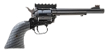 "(SN: 3PH199948) Heritage Rough Rider .22 LR (D2025-00821) NEW DTX" - Image 3 of 3
