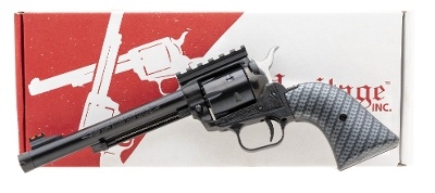 "(SN: 3PH199948) Heritage Rough Rider .22 LR (D2025-00821) NEW DTX" - Image 2 of 3