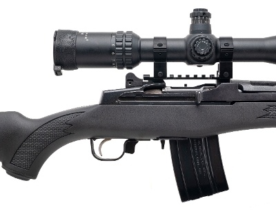 "Ruger Ranch Rifle 5.56 NATO (L2026-03968)" - Image 2 of 4