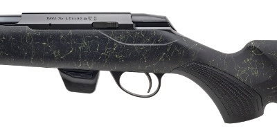 "(SN: LC5400) TIKKA T1X ROUGHTECH RIFLE .22LR (L2026-05877) NEW" - Image 4 of 5