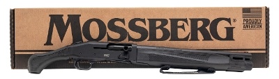 "MOSSBERG 990 AFTERSHOCK SHOTGUN 12 GAUGE (L2026-05530)" - Image 5 of 5