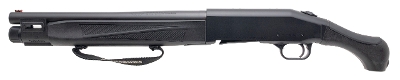 "MOSSBERG 990 AFTERSHOCK SHOTGUN 12 GAUGE (L2026-05530)" - Image 3 of 5