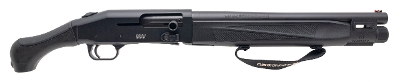 "MOSSBERG 990 AFTERSHOCK SHOTGUN 12 GAUGE (L2026-05530)" - Image 1 of 5
