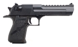 "MAGNUM RESEARCH DESERT EAGLE PISTOL .50AE (L2026-04150)" - 1 of 7