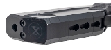 "SILENCERCO MAXIM 9 INTEGRALLY SUPPRESSED PISTOL 9MM (L2026-06181)(L2026-06220)" - 5 of 8