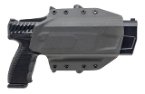 "SILENCERCO MAXIM 9 INTEGRALLY SUPPRESSED PISTOL 9MM (L2026-06181)(L2026-06220)" - 6 of 8