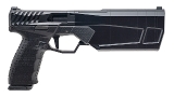 "SILENCERCO MAXIM 9 INTEGRALLY SUPPRESSED PISTOL 9MM (L2026-06181)(L2026-06220)" - 1 of 8