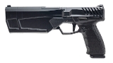 "SILENCERCO MAXIM 9 INTEGRALLY SUPPRESSED PISTOL 9MM (L2026-06181)(L2026-06220)" - 2 of 8