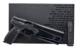 "SILENCERCO MAXIM 9 INTEGRALLY SUPPRESSED PISTOL 9MM (L2026-06181)(L2026-06220)" - 8 of 8
