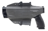 "SILENCERCO MAXIM 9 INTEGRALLY SUPPRESSED PISTOL 9MM (L2026-06181)(L2026-06220)" - 7 of 8