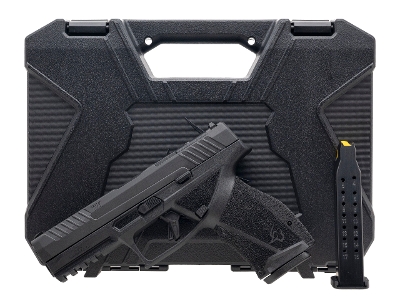 "(SN: 1WC03349) TAURUS TX-9 PISTOL 9MM (L2026-06148) NEW" - Image 3 of 3