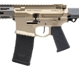 "(SN: AH1885 & GA8766) Q HONEY BADGER SD SBR W/ SUPPRESSOR .300 BLK (L2026-05093)(L2026-05092) NEW" - 4 of 5