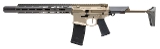 "(SN: AH1885 & GA8766) Q HONEY BADGER SD SBR W/ SUPPRESSOR .300 BLK (L2026-05093)(L2026-05092) NEW" - 3 of 5