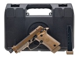 "(SN: Y036684X) BERETTA 80X CHEETAH PISTOL .380 ACP (L2026-06187) NEW" - 3 of 3
