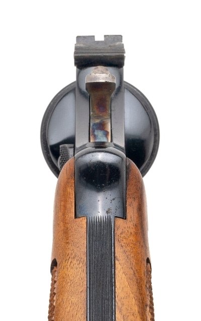"SMITH & WESSON 27-2 REVOLVER .357 MAGNUM (L2026-04223)" - Image 3 of 6