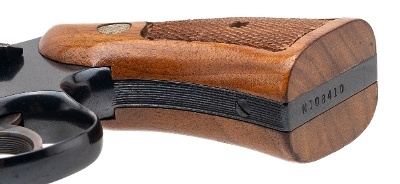 "SMITH & WESSON 27-2 REVOLVER .357 MAGNUM (L2026-04223)" - Image 6 of 6