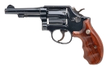 "SMITH & WESSON 10-5 REVOLVER .38 S&W SPECIAL (L2026-04739)" - 1 of 5