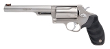"TAURUS THE JUDGE REVOLVER .45 COLT/410 GAUGE (L2026-04307)"