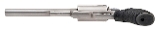 "TAURUS THE JUDGE REVOLVER .45 COLT/410 GAUGE (L2026-04307)" - Image 4 of 4