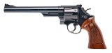 "SMITH & WESSON 29-2 REVOLVER .44 MAGNUM (L2026-04402)" - Image 1 of 5