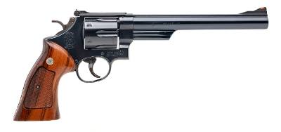 "SMITH & WESSON 29-2 REVOLVER .44 MAGNUM (L2026-04402)" - Image 2 of 5