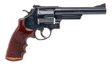 "SMITH & WESSON 57-1 REVOLVER .41 MAGNUM (L2026-04782)" - Image 2 of 5