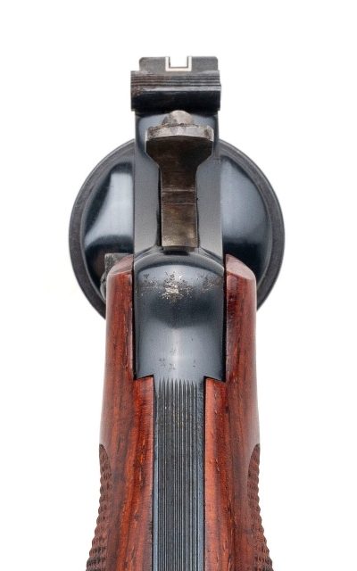 "SMITH & WESSON 57-1 REVOLVER .41 MAGNUM (L2026-04782)" - Image 3 of 5