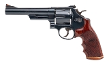 "SMITH & WESSON 57-1 REVOLVER .41 MAGNUM (L2026-04782)" - Image 1 of 5