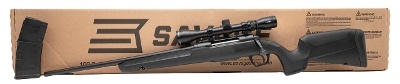 "(SN: R602143) Savage Axis XP Compact LH Rifle .243 WIN. (L2026-06218) NEW" - Image 5 of 5