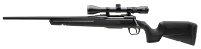 "(SN: R602143) Savage Axis XP Compact LH Rifle .243 WIN. (L2026-06218) NEW" - Image 3 of 5