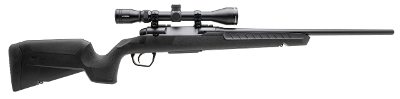 "(SN: R602143) Savage Axis XP Compact LH Rifle .243 WIN. (L2026-06218) NEW" - Image 1 of 5