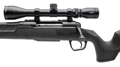 "(SN: R602143) Savage Axis XP Compact LH Rifle .243 WIN. (L2026-06218) NEW" - Image 4 of 5