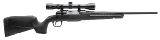 "(SN: R602143) Savage Axis XP Compact LH Rifle .243 WIN. (L2026-06218) NEW" - Image 1 of 5