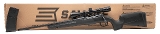 "(SN: R602143) Savage Axis XP Compact LH Rifle .243 WIN. (L2026-06218) NEW" - Image 5 of 5