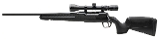 "(SN: R602143) Savage Axis XP Compact LH Rifle .243 WIN. (L2026-06218) NEW" - Image 3 of 5
