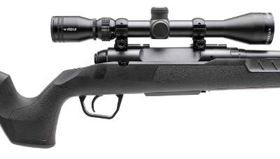 "(SN: R602143) Savage Axis XP Compact LH Rifle .243 WIN. (L2026-06218) NEW" - Image 2 of 5