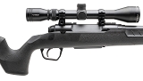 "(SN: R602143) Savage Axis XP Compact LH Rifle .243 WIN. (L2026-06218) NEW" - Image 2 of 5
