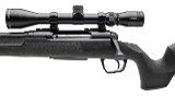 "(SN: R602143) Savage Axis XP Compact LH Rifle .243 WIN. (L2026-06218) NEW" - Image 4 of 5