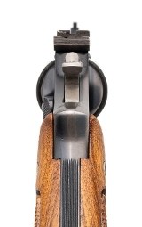"SMITH & WESSON 17-3 K22 TARGET REVOLVER .22LR (L2026-04401)" - 3 of 5