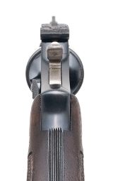 "SMITH & WESSON K22 COMBAT MASTERPIECE REVOLVER .22LR (L2026-04646)" - 3 of 6