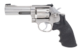 "SMITH & WESSON 617 REVOLVER .22LR (L2026-04712)" - 1 of 5