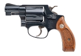 "SMITH & WESSON 36 REVOLVER .38 SPECIAL (L2026-06101)" - 1 of 6